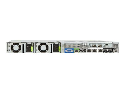 Ucsc C2 M3sbe Cisco Ucs C2 M3 Small Form Factor Business Edition Rack Mountable Xeon E5 2