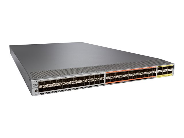 N5k C5672up 16g Cisco Nexus 5672up 16g Switch L3 Managed 24 X 1 Gigabit 10 Gigabit Sfp