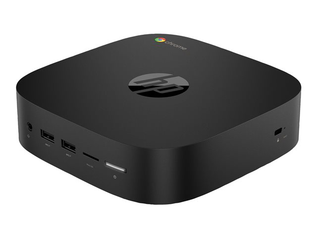 4qx68ea Abu Hp Chromebox G2 Mini Core I5 7300u 2 6 Ghz 8 Gb Ssd 32 Gb