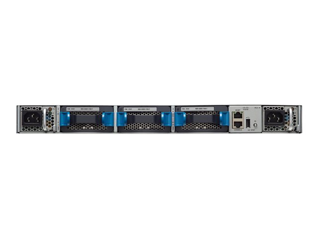 N5k C5672up 16g Cisco Nexus 5672up 16g Switch L3 Managed 24 X 1 Gigabit 10 Gigabit Sfp